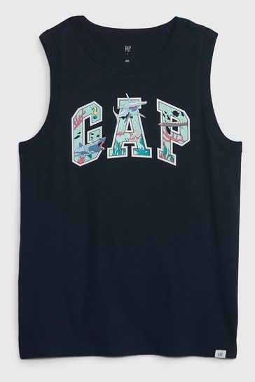 Gap on sale girls vest