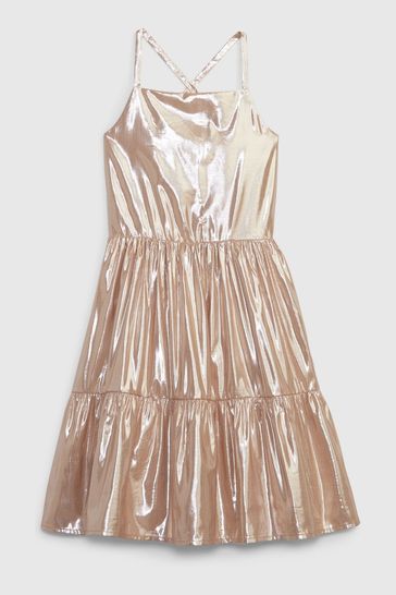 The gap girls dresses online
