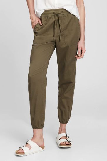 Gap jogger sales women