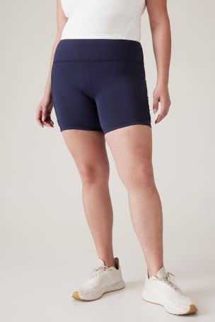 Athleta Blue Ultimate Advantage 5