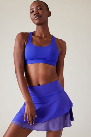 Athleta underwire sales sports bra