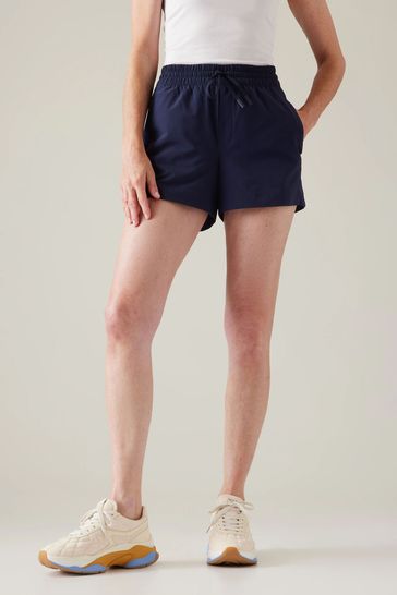 Athleta all in short sale