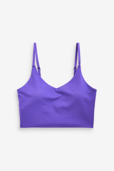 Athleta powervita bra online