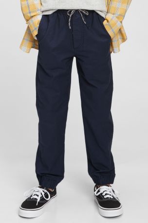 Gap cheap navy joggers