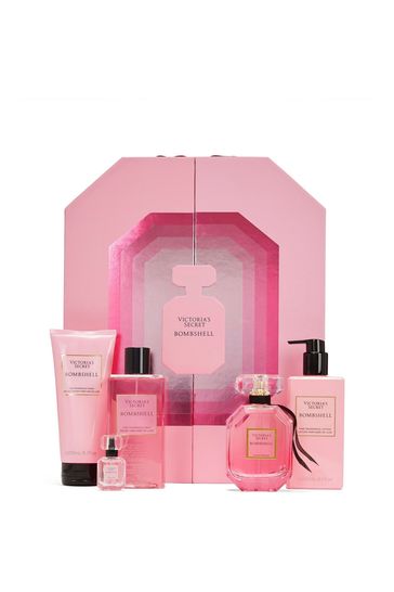 Victoria secret sales bombshell gift set