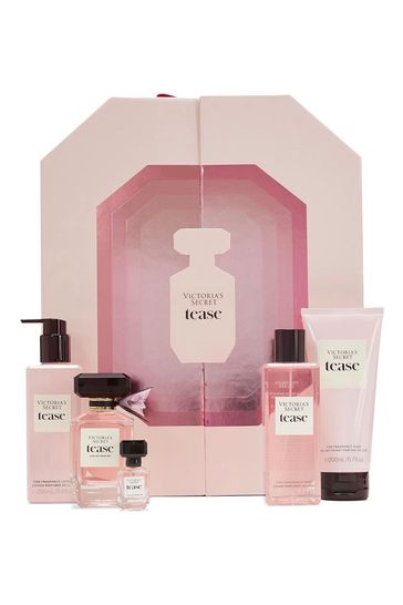 Buy Victoria's Secret Eau de Parfum 5 Piece Fragrance Gift Set