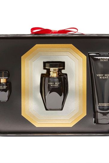 Victoria secret very sexy online night perfume