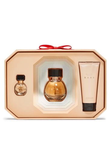 Fragrance store gift set