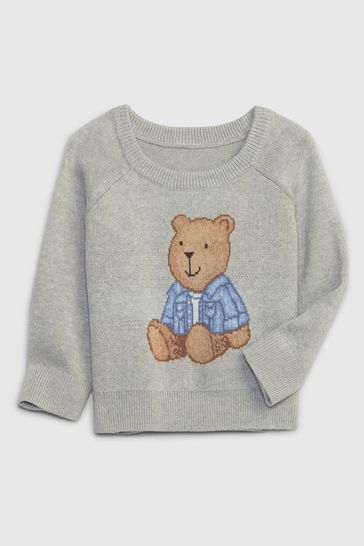 Baby gap jumper hot sale