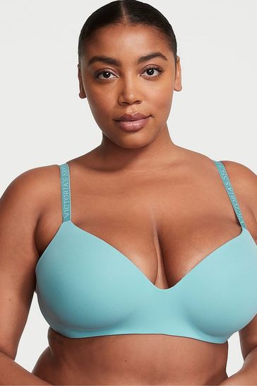 Victoria's Secret Smooth Lightly Lined Non Wired T-Shirt Bra