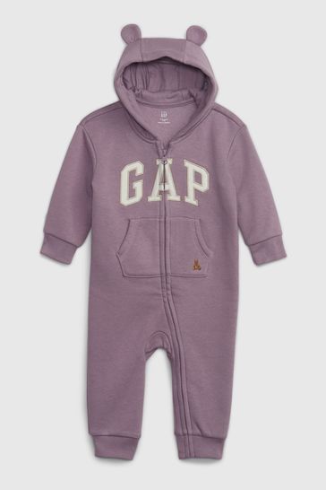 Baby gap all on sale in one hoodie