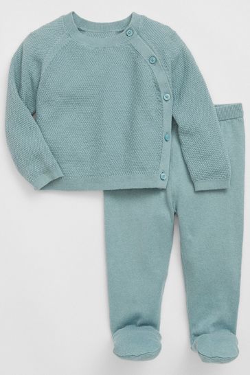 Gap baby 2024 jumper