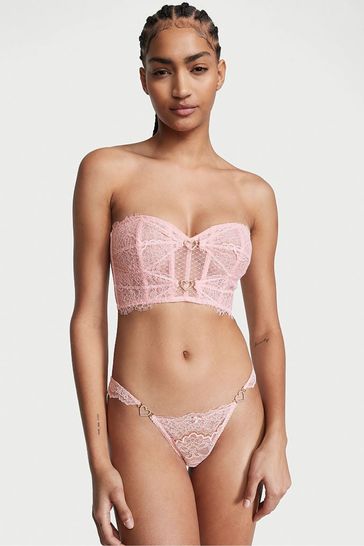 Victoria's Secret Corset Bra Top