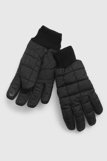Gap gloves clearance