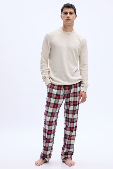 Gap mens pj bottoms discount