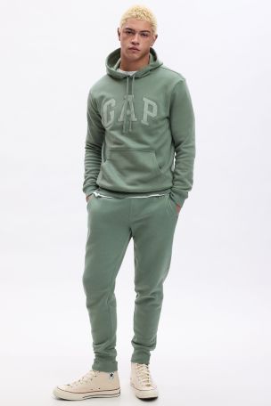Gap deals green joggers