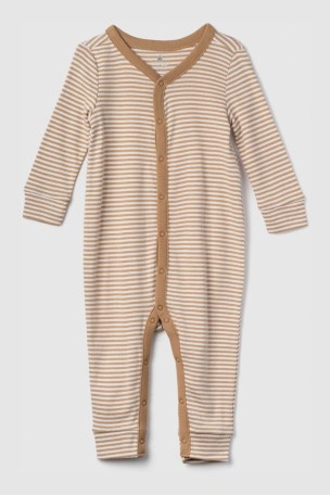 Baby cheap gap sleepsuit