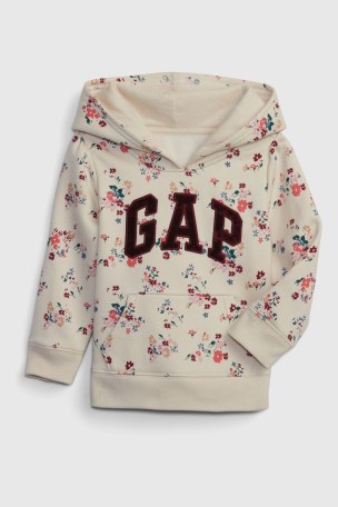 Hoodies top gap girl