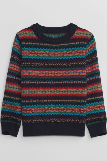 Gap chunky deals sweater