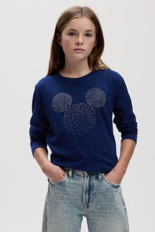 Gap shop disney girls