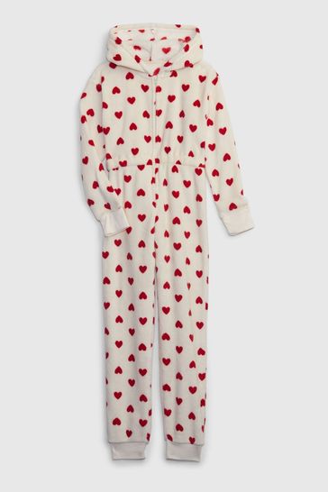 Baby gap hooded onesie new arrivals