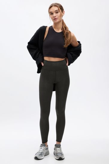 Gap cropped leggings discount