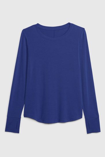 gap breathe t shirt