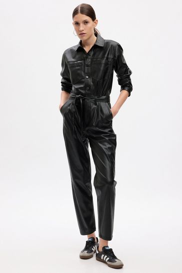 Gap jumpsuit sale 2025