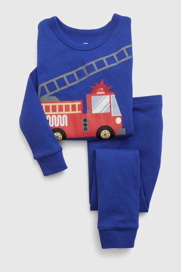 Gap top toddler pajamas