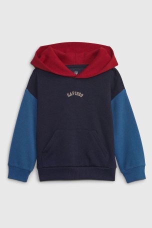 Gap hoodie sort deals
