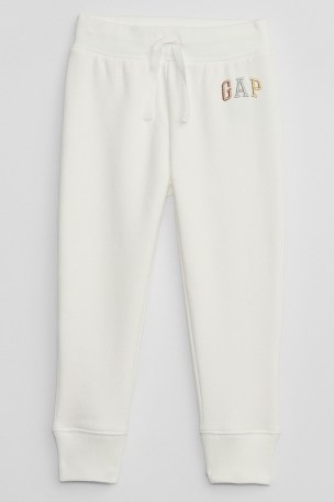 Gap fleece pants on sale