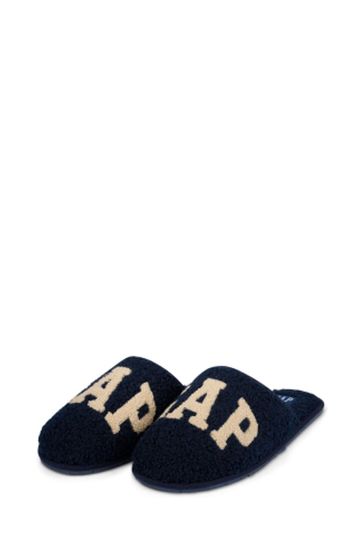 Gap slippers hot sale