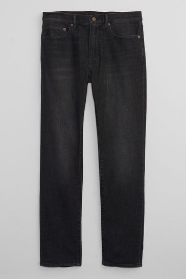 Buy Gap Stretch Slim Fit Soft Wear Jeans With Washwell from the