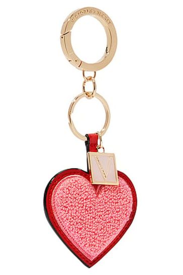 Victoria Keychain Victoria's Secret Keychain Charm | Victoria's Secret Ireland
