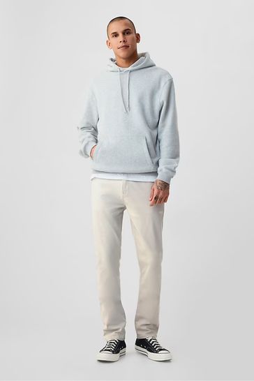 Khakis by gap slim city online