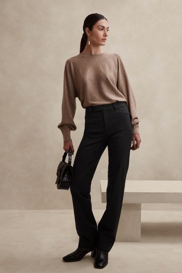 Sloan pants sales banana republic