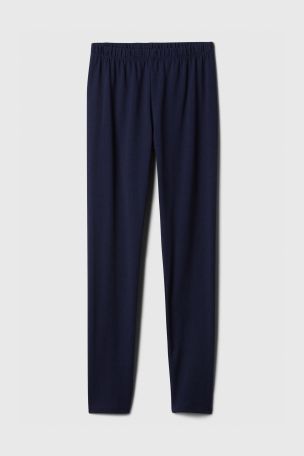 Gap navy leggings 2025