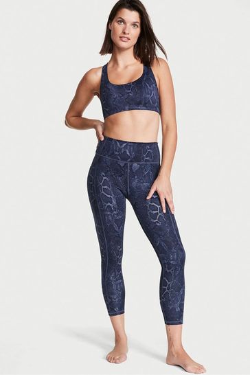 Victoria secret sales fleece leggings