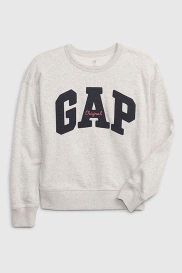 Gap outlet original sweatshirt