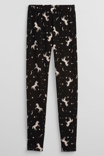 Gap best sale girls leggings