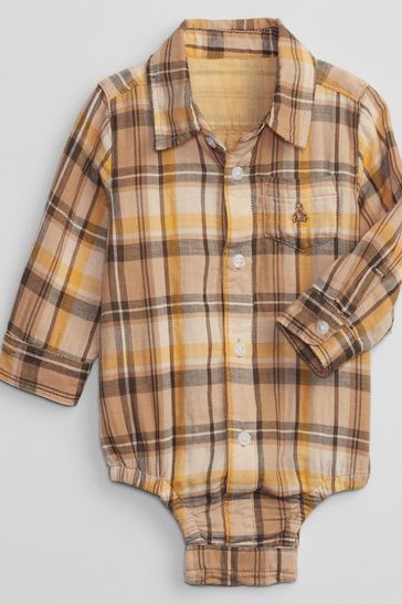 gap baby boy shirts