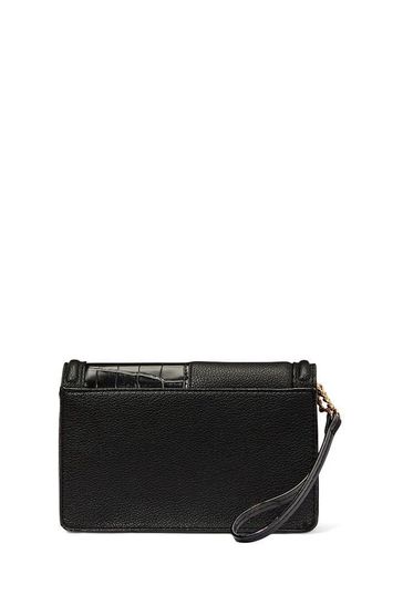 Victoria secret shop wristlet wallet