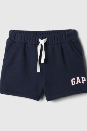 Baby jogger shorts top