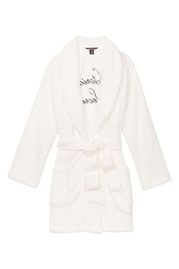 Victoria discount secret housecoat