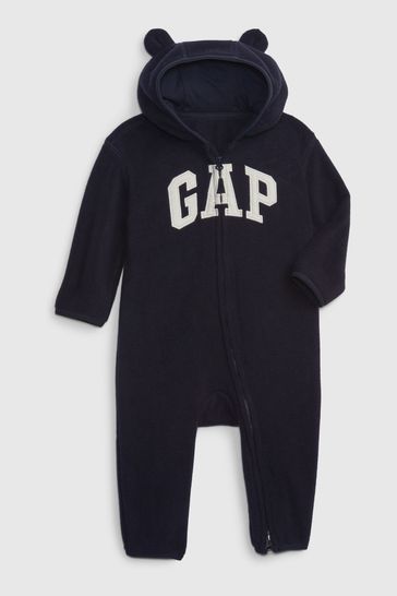 Baby gap fleece new arrivals