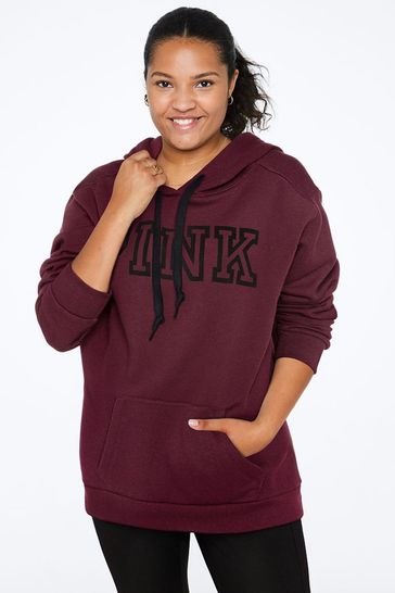 Victoria s Secret PINK Everyday Lounge Pullover Hoodie