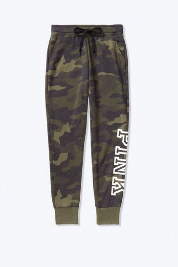 Victoria s Secret PINK Fleece Lounge Jogger Victoria s Secret