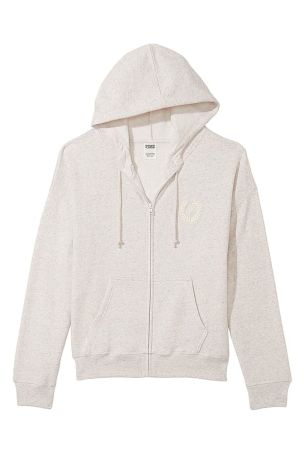 Victoria secret hoodie sale