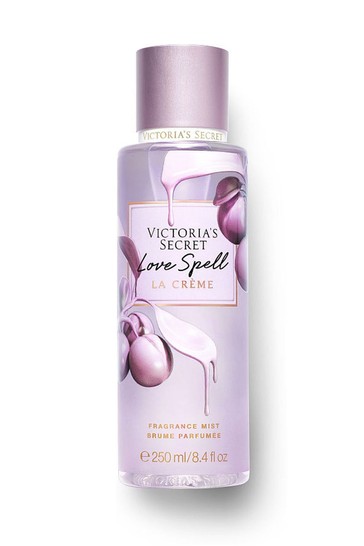 Victoria secret love best sale spell limited edition