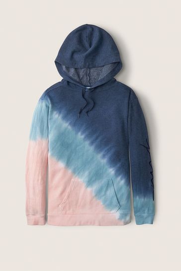 Victoria secret tie dye hoodie sale